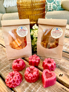 Delectable Bakery Bags